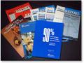 Refrigeration publications from industrial refrigeration contractor