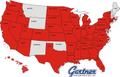 Gartner Refrigeration industrial refrigeration licensed states